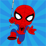   Spiderman