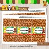 Selva -  Kit Candy Bar (Golosinas)