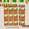 Selva -  Kit Candy Bar (Golosinas)